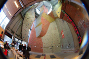 Kletterhalle Bruck